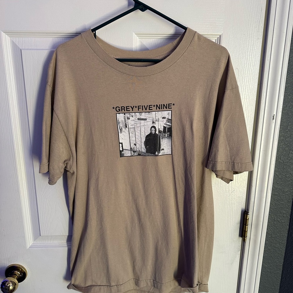 $uicdeboy$ Robbery Tee from 2016